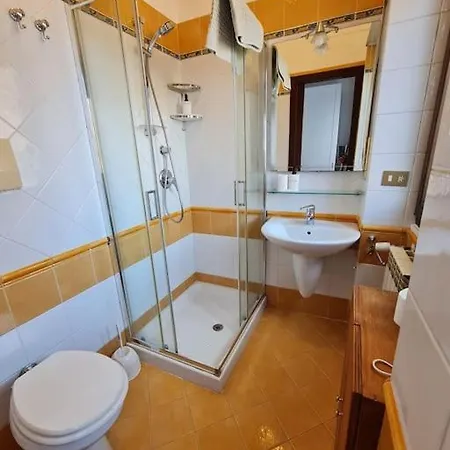 Domus Aureliae Apartamento *