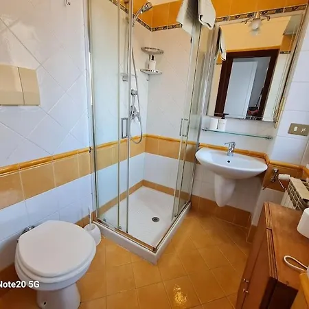 Domus Aureliae Apartamento Roma