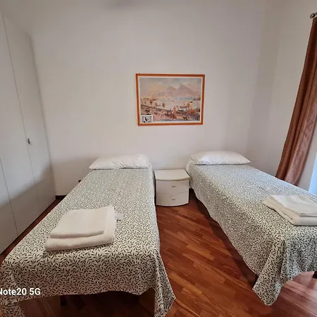 Domus Aureliae Apartament