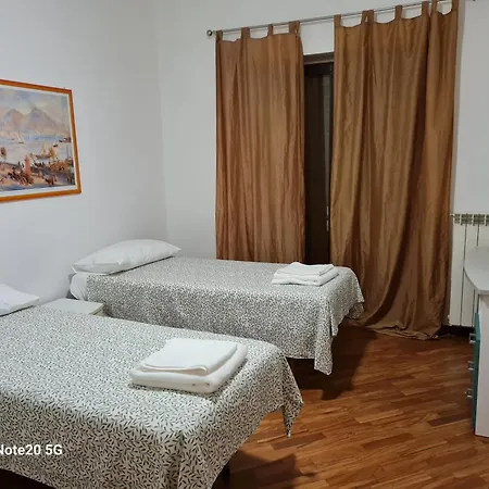 Apartamento Domus Aureliae