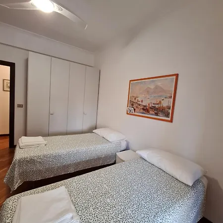 Domus Aureliae Apartamento *