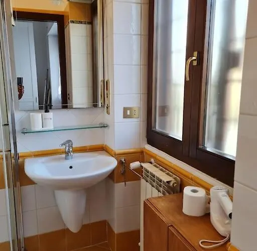 Domus Aureliae Apartment Rom