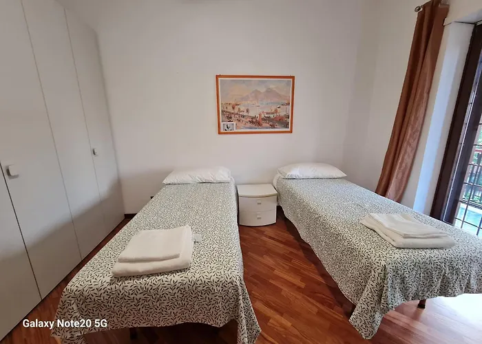 Domus Aureliae Apartment