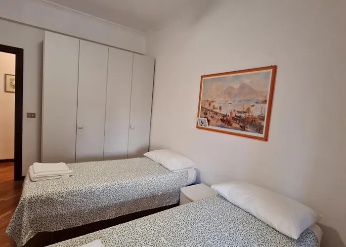 Domus Aureliae Διαμέρισμα *