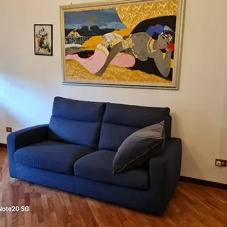 Domus Aureliae Apartman Róma