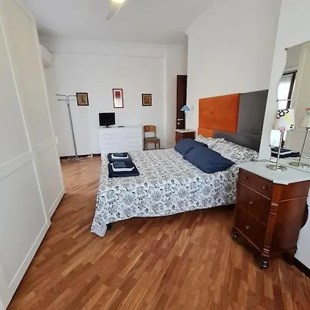 Domus Aureliae Róma