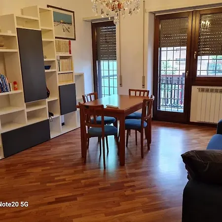 Apartman Domus Aureliae