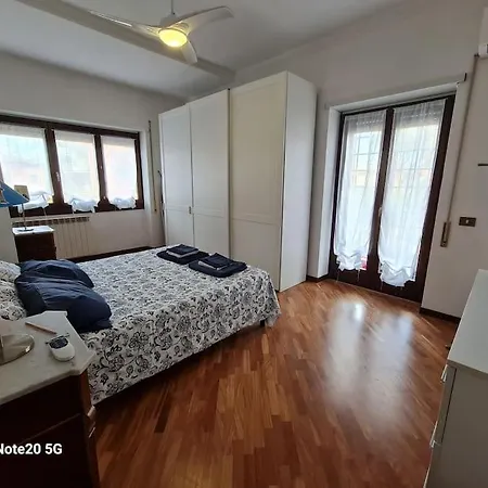 Apartman Domus Aureliae