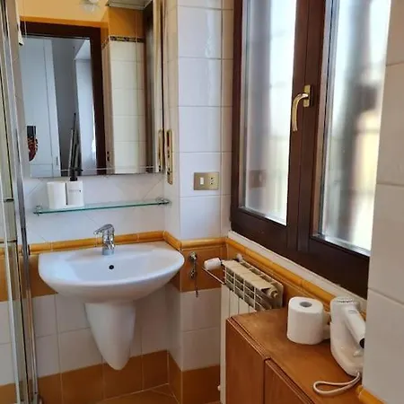 Domus Aureliae Apartman Róma